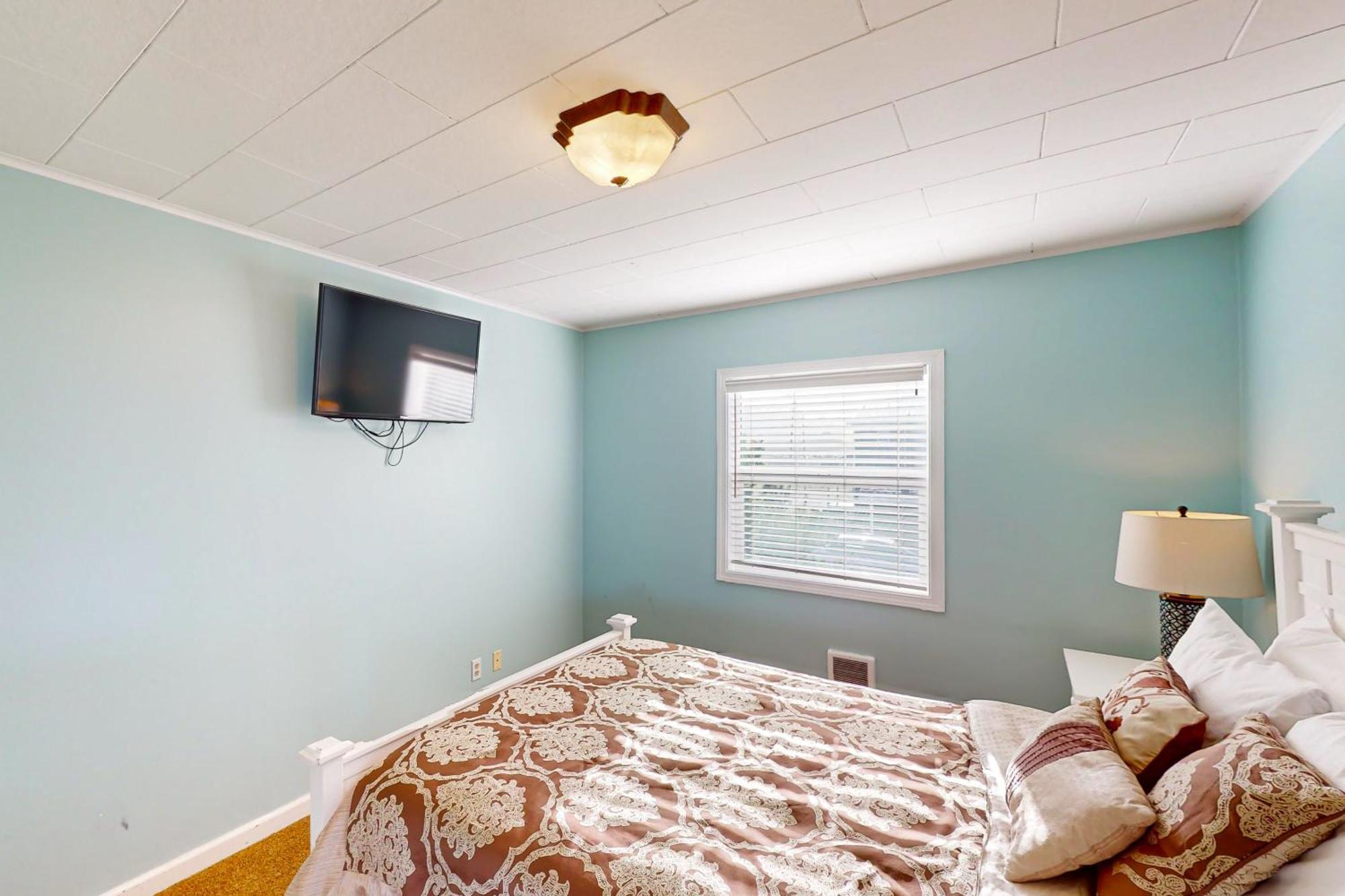 Getaway Oceanfront Lodging Rockaway Beach Bagian luar foto