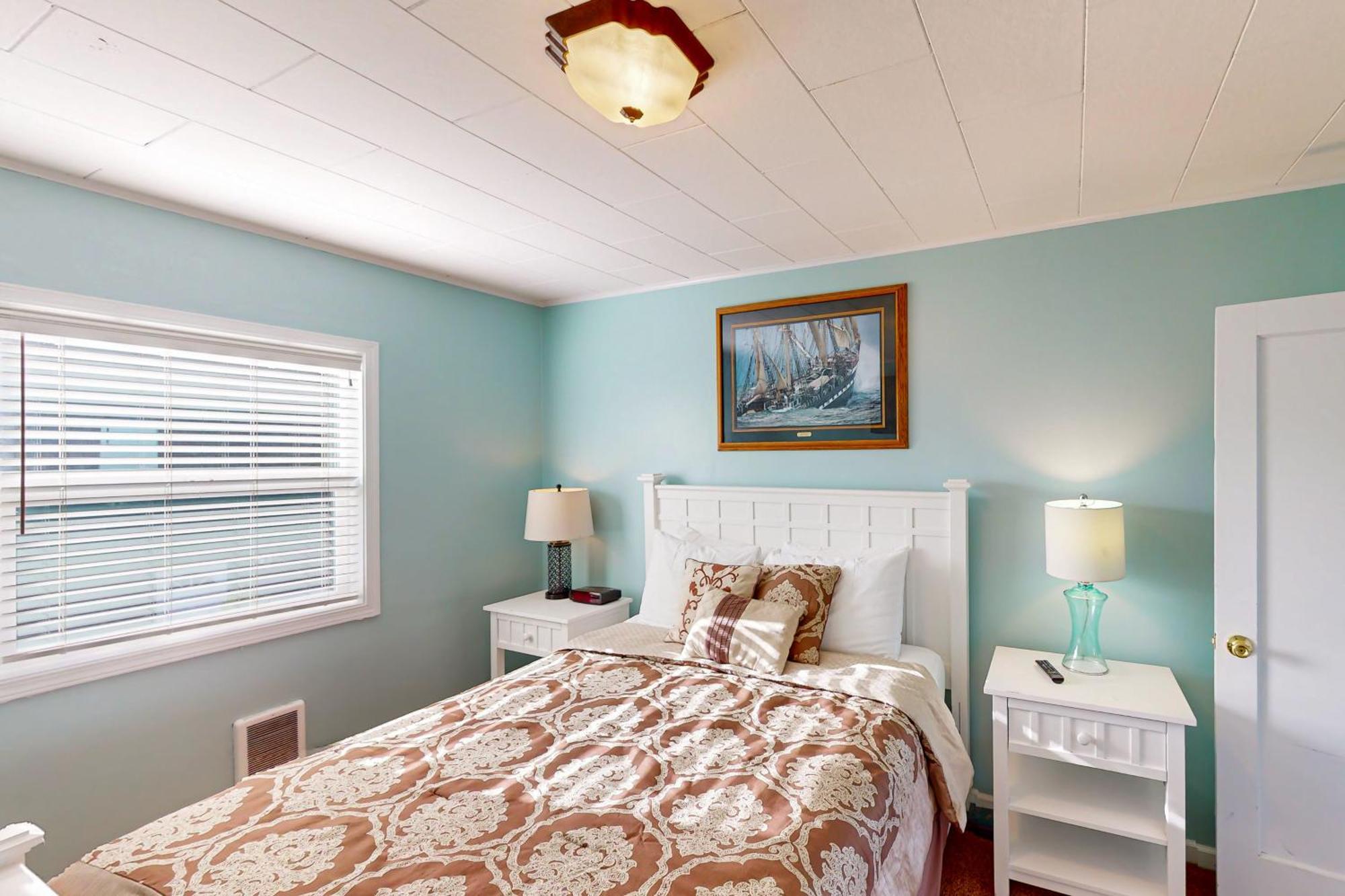 Getaway Oceanfront Lodging Rockaway Beach Bagian luar foto