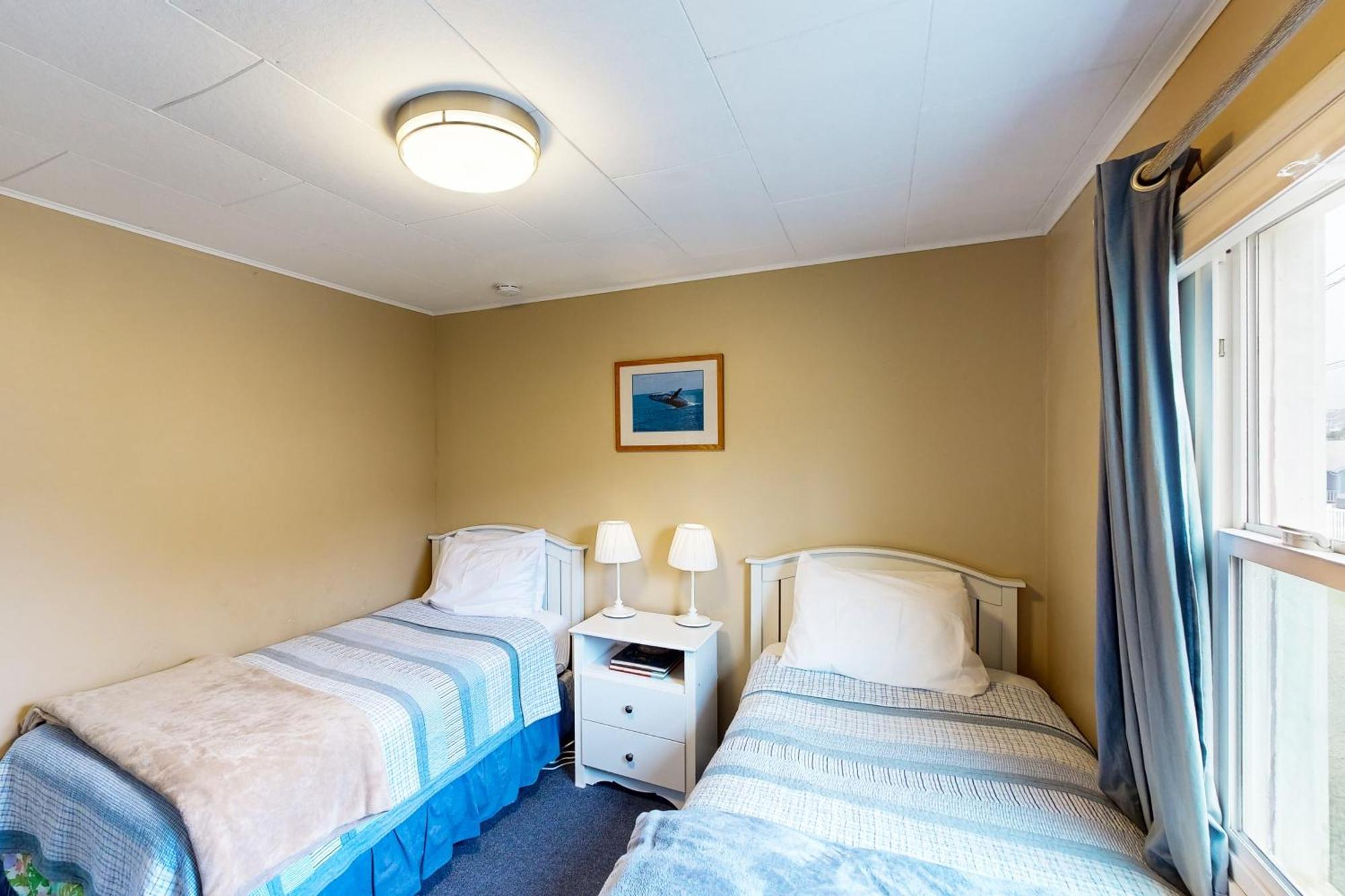 Getaway Oceanfront Lodging Rockaway Beach Ruang foto