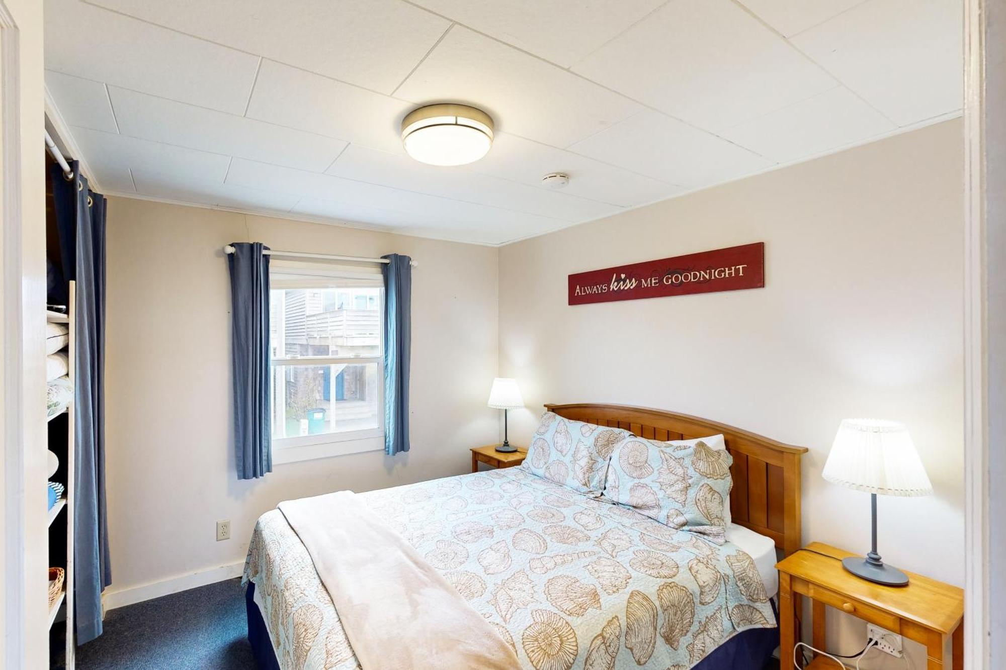 Getaway Oceanfront Lodging Rockaway Beach Ruang foto