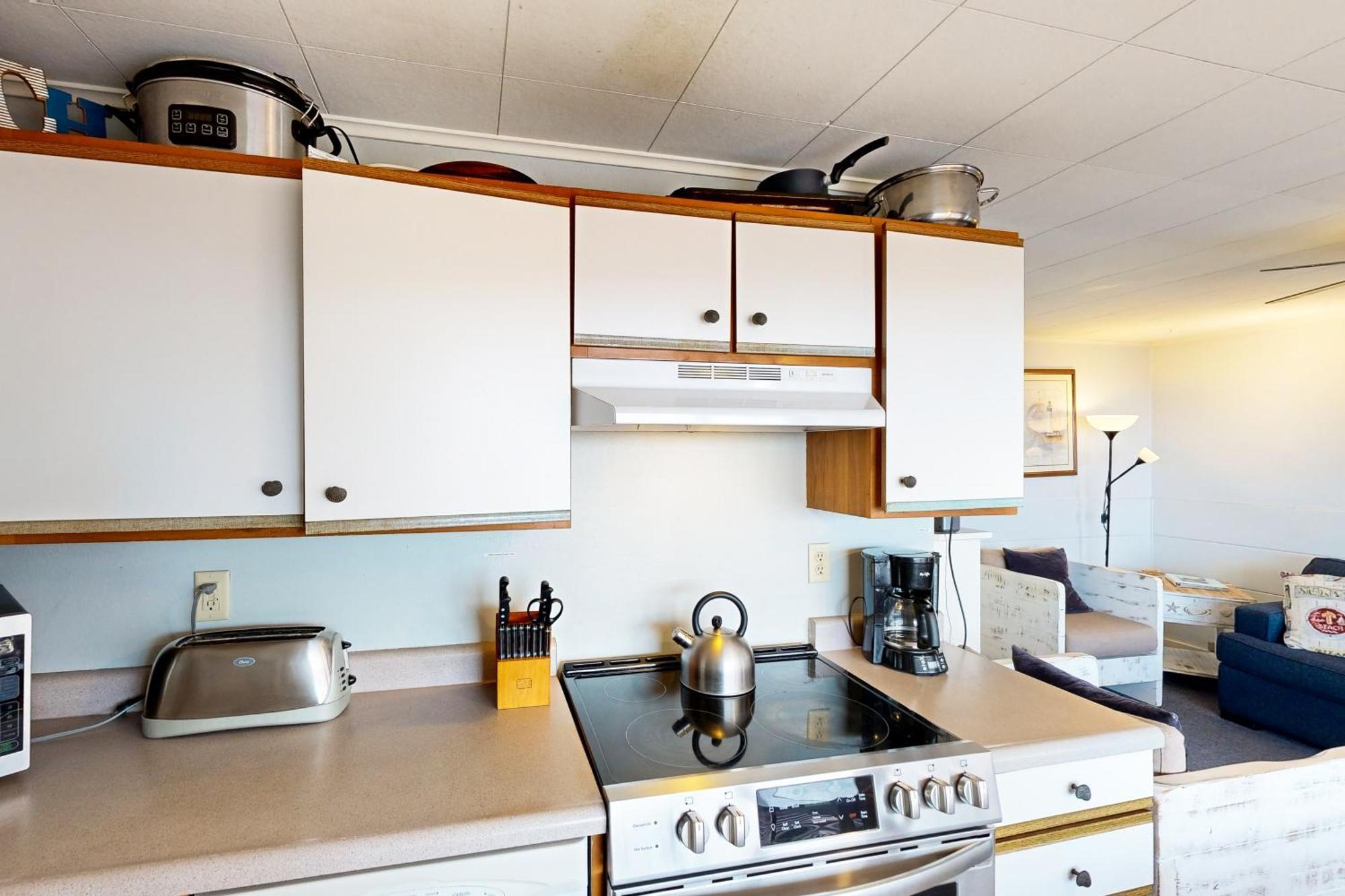 Getaway Oceanfront Lodging Rockaway Beach Ruang foto